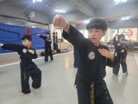강호합기도검도체육관