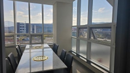 마산시농협 한우명품관 국향