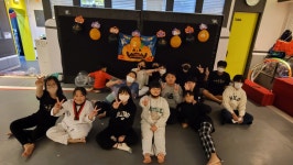 블랙벨트센터태권도장