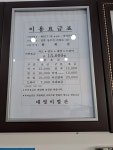 대영이발관