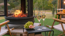 원투플레이 키즈 가족 독채 펜션