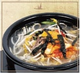 장수본가해장국 경기대역점