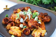 장수우렁쌈밥 2호점