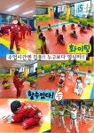 한국체대새나라태권도
