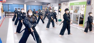 강호합기도검도체육관