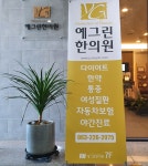 예그린한의원 전주