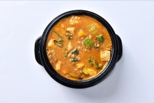 경아식당 대전관저점
