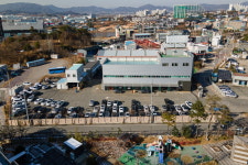 위본오토모티브 재규어랜드로버 광주서비스