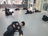 강호합기도검도체육관