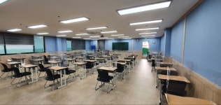 성모간호전문학원