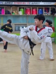 태권도고수회 국가대표태권도장