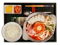 삐사감 김밥&분식당 목동점