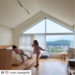 스테이 앤 다이닝 산