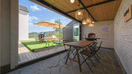 원투플레이 키즈 가족 독채 펜션