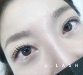 제이속눈썹