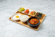 흥미식당