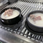 홍천큰집가마솥냉면설렁탕전문