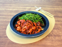 본초쭈꾸미