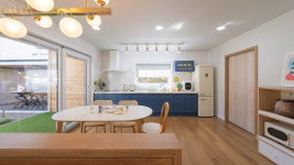 원투플레이 키즈 가족 독채 펜션