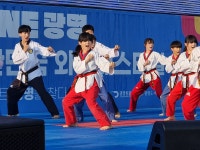 일루스터태권도장