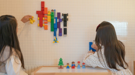 원투플레이 키즈 가족 독채 펜션