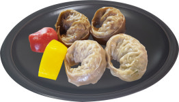 묵이네 소양국밥 함열 본점