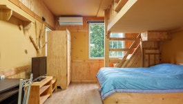 전원생활디오름 펜션