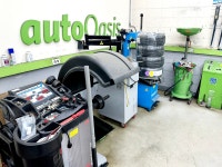 GS엠비즈 오토오아시스 롯데마트 남원점