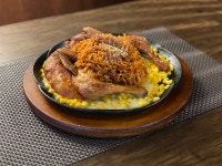 복판통닭.치킨 주례.냉정 본점