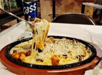 전주양가 양갈비전문점 군산점