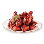 굽네치킨 춘천효자점