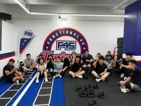 F45 도담