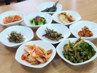 신평코다리 흑염소 식당
