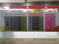 대화황소곱창구이