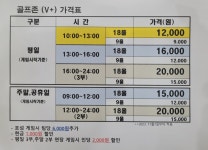 월드스크린골프