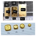 한국감정금매입거래소 불당점