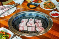 고목정쌈밥 왕산점