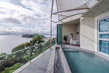 사우스코스트 풀빌라 펜션