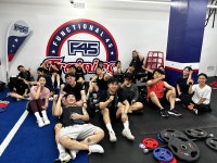 F45 도담