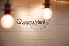퀸스메디산부인과의원