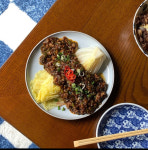 하정식당