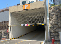 오색공영타워주차장