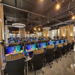 스틸시리즈PC 청주점