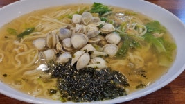 다모리콩밭