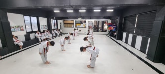 함양키즈태권도장