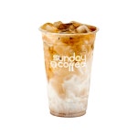 선데이커피 명동본점