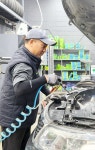 GS엠비즈 오토오아시스 홈플러스 경기하남점