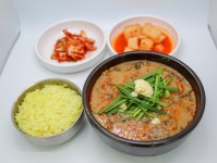 홍가추어탕 구미본점