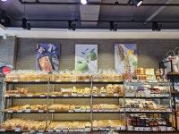 파리바게뜨 운남행복점