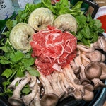 청도미나리식당 동대문점